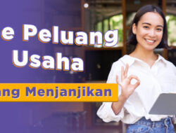 Peluang Bisnis Online Tanpa Modal: 10 Ide Cuan dari Rumah